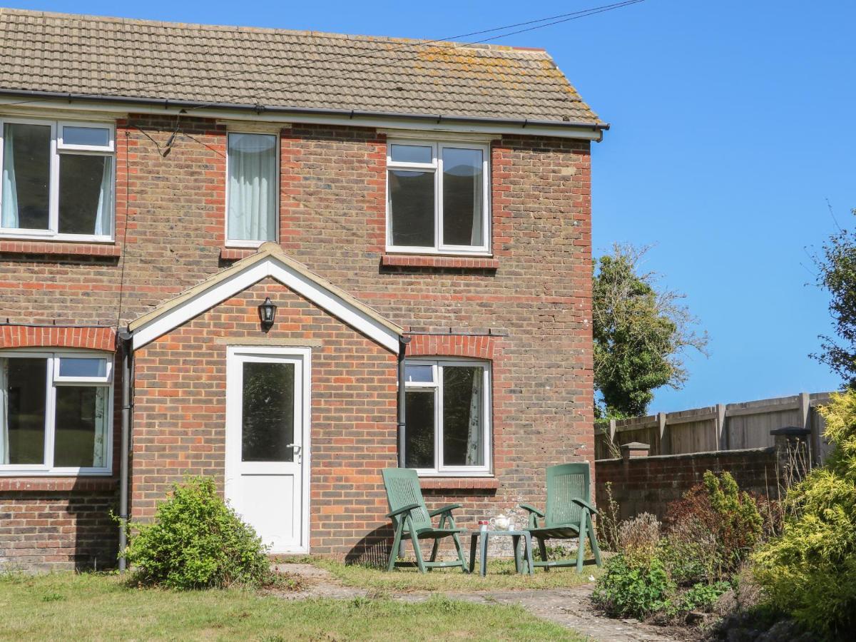 1 Paythorne Farm Cottages Henfield Exterior photo