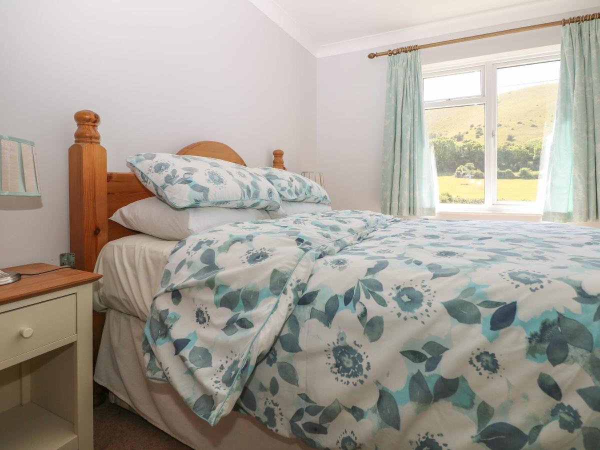 1 Paythorne Farm Cottages Henfield Exterior photo
